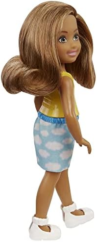 Barbie Chelsea Doll