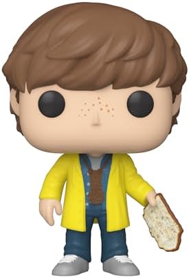 Funko POP Movies The Goonies - Sloth Vinyl Figure Multicolor 3.75 Inches