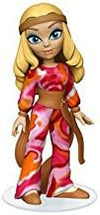 Barbie Funko Rock Candy 1971 Barbie Hippie Action Figure