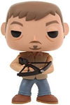 Funko Pop Television The Walking Dead 3.75 Inch Action Figure - Daryl Dixon 14