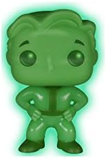 Funko Pop - Popsplanet Funko FUN6144 Chibi Character Figures