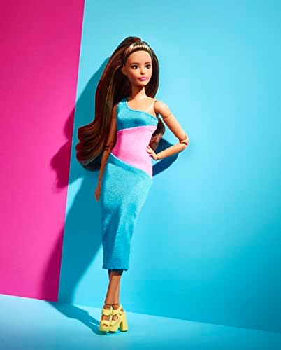 Barbie Looks Fashion Doll