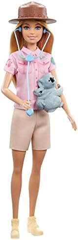 Barbie Mattel - Barbie Pasta Chef Brunette