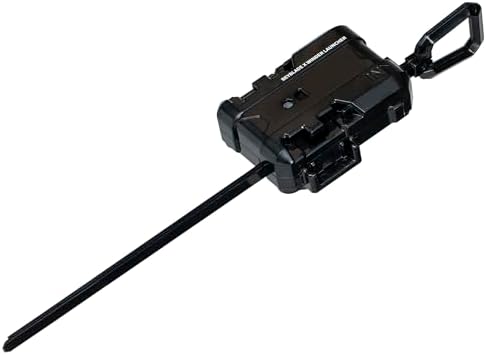 Beyblade X Official Winder Launcher for Tarka Tomy Beylade X Spinning Top Beystadium