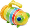 Melissa & Doug Melissa Doug Sunny Patch Giddy Buggy Flashlight With Easy-Grip Handle