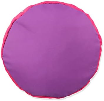 Barbie Collapsible Nylon Basket Bucket Tote Bag