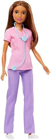 Barbie Chelsea Can Be Anything Doll Playset
