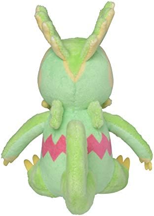 Pokemon Center Sitting Cuties Kecleon Plush 352 - Generation 3-6 in