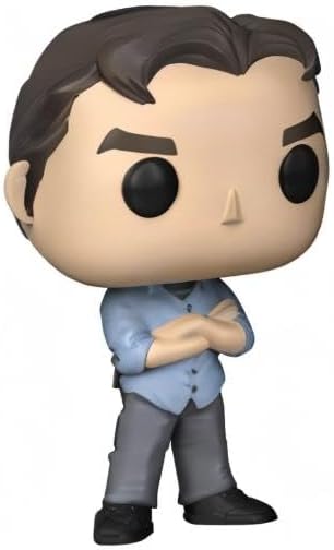 Funko Xander Buffy The Vampire Slayer x POP TV Vinyl Figure 1 POP Compatible PET Plastic