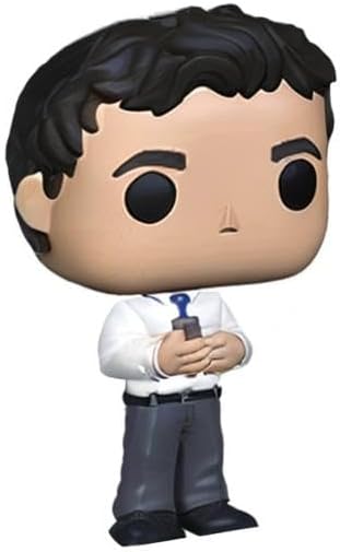 Funko Pop The Office Ryan Howard