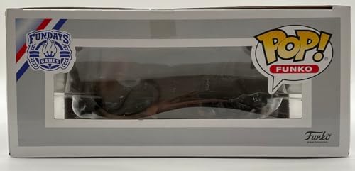 Funko POP Fundays Mariotti and Becker 2 Pack - Fundays 2021 Limited Edition