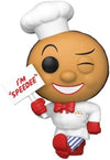 Funko Pop Toy Figure -Speedee McDonald's