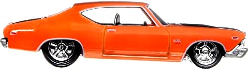 Barbie Hot Wheels Car Culture Circuit Legends Vehicle