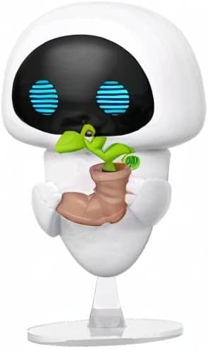 Disney Pop Disney Earth Day Eve Figure Multicolor