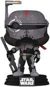 Funko Pop Star Wars Bad Batch - Crosshair