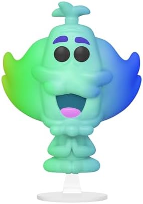 Funko Pop Disney Soul - Moonwind Soul World