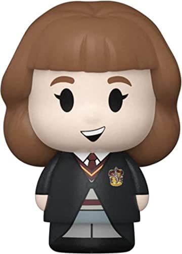 Funko POP Pops Mini Moments Harry Potter 20th Anniversary - Hermione with Chase Styles