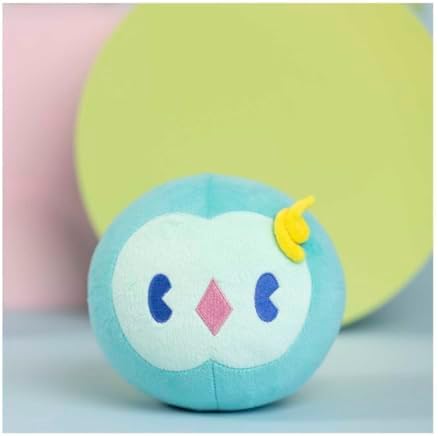 Pokemon Center Solosis Pokemon Soda Pop Plush