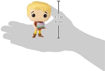 Funko Pop Disney Sword in The Stone - Arthur Multicolor 49153