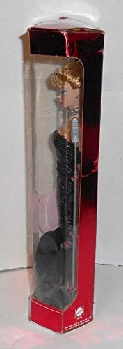 Barbie Solo in the Spotlight 1994 Reproduction New