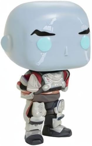 Funko Destiny 2 Zavala Pop Vinyl Figure