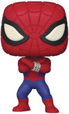 Funko POP Marvel Spider-Man Japanese TV Series Vinyl Figure Multicolor Standard