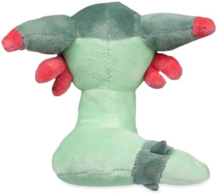 Pokemon Center Dreepy Pokemon Dolls Plush - 6 in.
