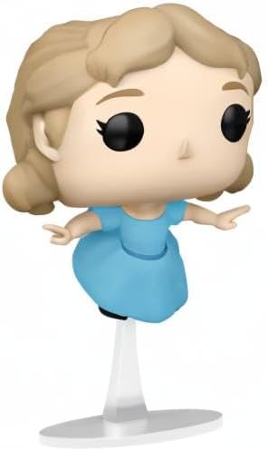 Funko POP Disney Peter Pan 70th - Wendy Darling - Collectable Vinyl Figure