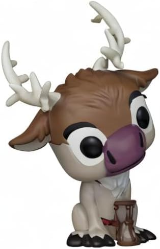 Funko Pop Disney Frozen 2 - Sven