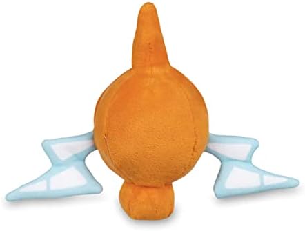 Pokemon Center Sitting Cuties Rotom Plush 479 - Generation 4-6 in
