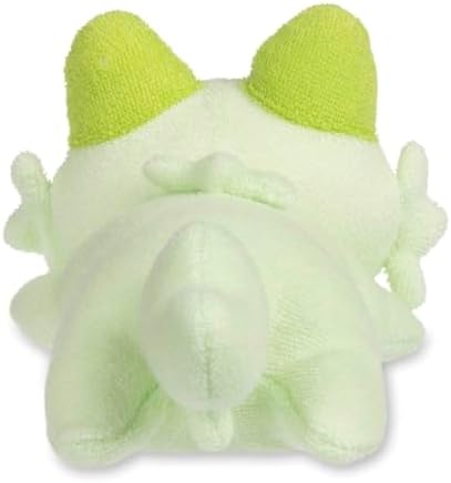 Pokemon Center Sprigatito Pokemon Comfy Cuddlers Plush
