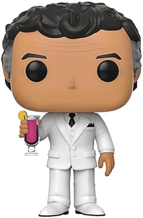 Funko Pop TV Fantasy Island - Mr. Roarke