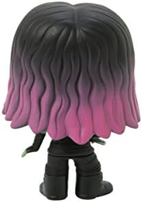 Funko POP Marvel Guardians of The Galaxy - Gamora Vinyl Figure