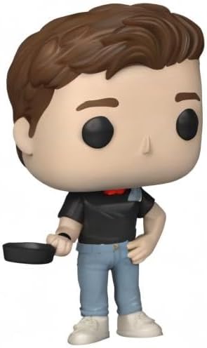 Funko POP TV Queer Eye - Antoni Porowski - Collectable Vinyl Figure