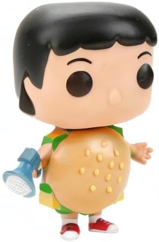 Funko POP. Vinyl Bob's Burgers Burger Suit Gene Exc
