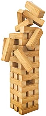 Spin Master 6061667 Jumbling Tower Party Game