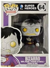 Funko Pop Heroes DC Comics - Bizarro Limited 64 Multicolor