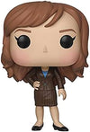 Funko POP TV Smallville Lois Lane Figure Multicolor
