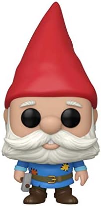 Funko Gnome POP Myths Vinyl Figure Limited Edition Version 21