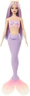 Barbie Mermaid Doll