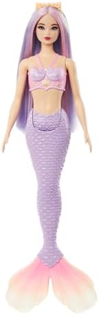 Barbie Mermaid Doll