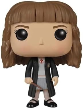 Funko POP Harry Potter Hermione Granger Vinyl Figure Standard