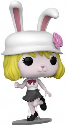 Funko POP Animation One Piece - Carrot - Collectable Vinyl Figure