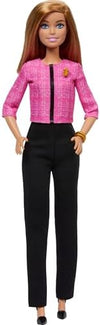 Barbie Careers Doll