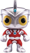 Funko Pop Ultraman Ace Vinyl Figure