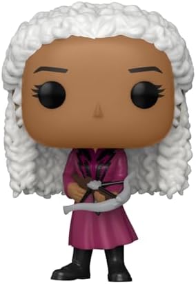 Funko POP TV House of The Dragon - Baela Targaryen - Collectable Vinyl Figure