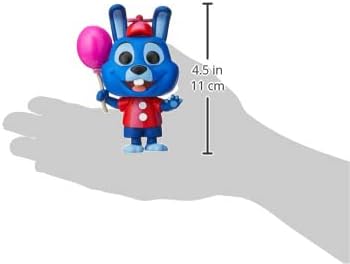 Funko POP Five Nights at Freddy's - Balloon Bonnie The Rabbit - Collectable Vinyl Figure