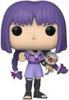 Funko POP Animation Boruto - Sumire Kakei with Nue - Boruto Naruto Next Generations - Collectable Vinyl Figure
