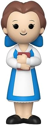 Funko Rewind Beauty and The Beast 1991 Film - Peasant Belle with Chase Styles May Vary