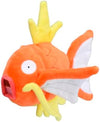 Pokemon Center Magikarp Sitting Cuties Plush 7 12 Inch 129 - Generation 1-6 in